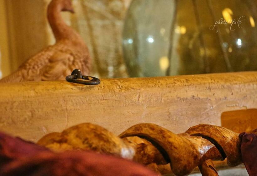 סטודיו דלוקס, Domus Decclesiis