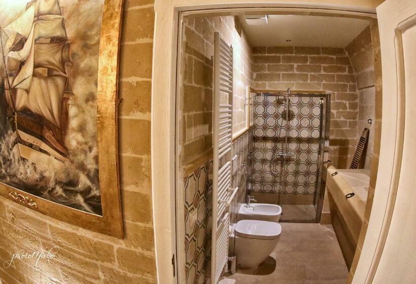 סטודיו דלוקס, Domus Decclesiis