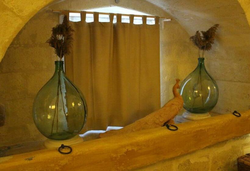 סטודיו דלוקס, Domus Decclesiis