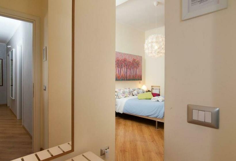 חדר סטנדרט, Bye Bye Roma Pantheon Suite