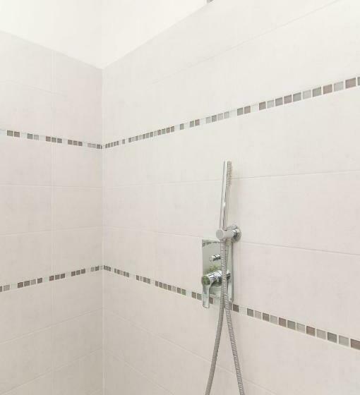 חדר סטנדרט, Bye Bye Roma Pantheon Suite