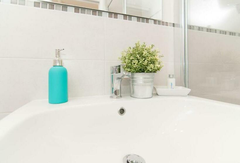 חדר סטנדרט, Bye Bye Roma Pantheon Suite