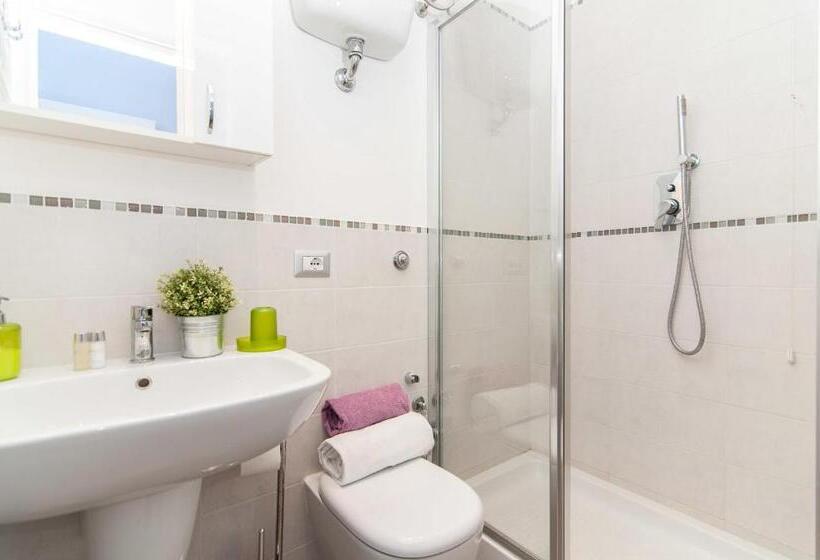 חדר קלאסי, Bye Bye Roma Pantheon Suite