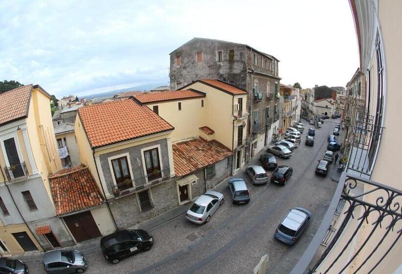 バルコニー付きスタンダードルーム, Casa Lissania