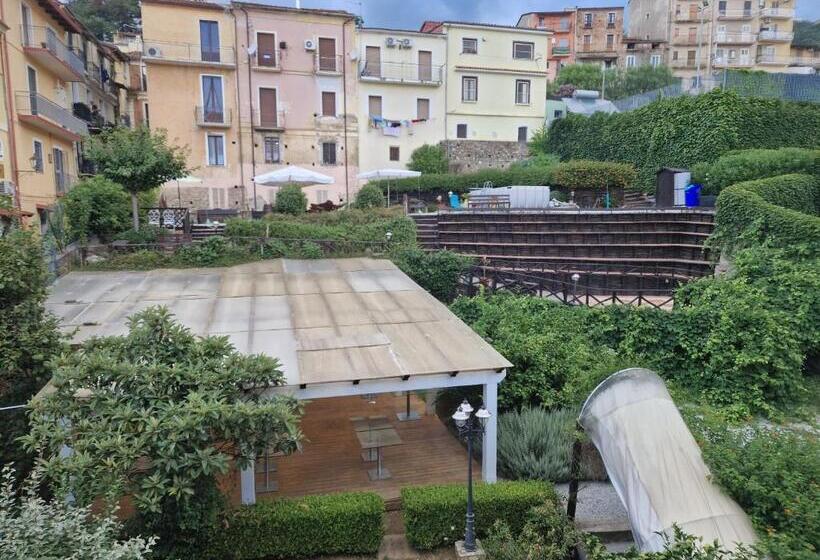 スタンダードルーム, Casa Lissania