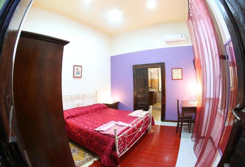 スタンダードルーム, Casa Lissania