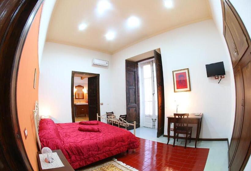 バルコニー付スイート, Casa Lissania