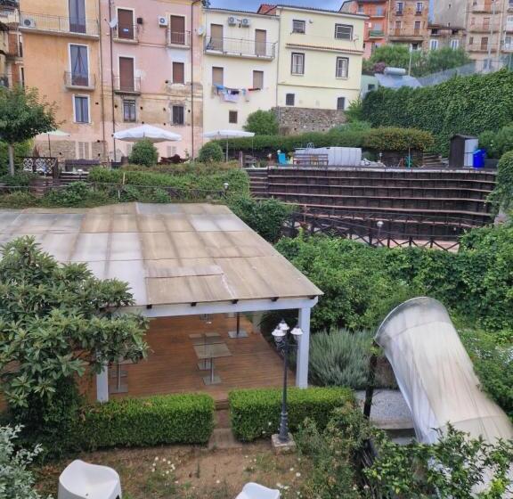 バルコニー付スイート, Casa Lissania