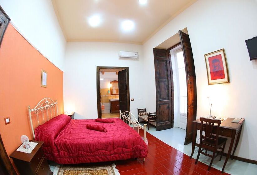 スタンダードルーム, Casa Lissania