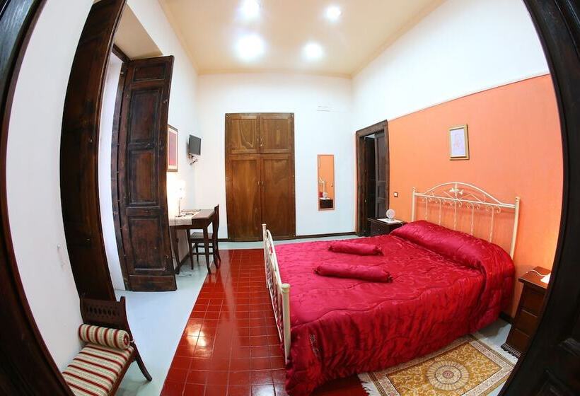 スタンダードルーム, Casa Lissania