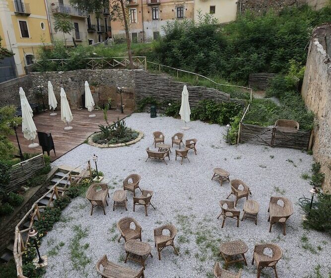 スタンダードルーム, Casa Lissania