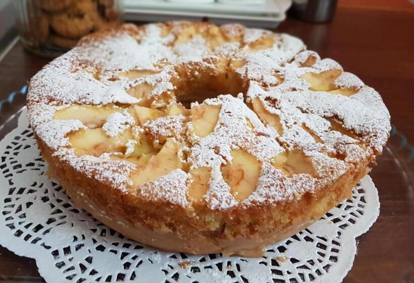 バルコニー付スイート, Casa Lissania