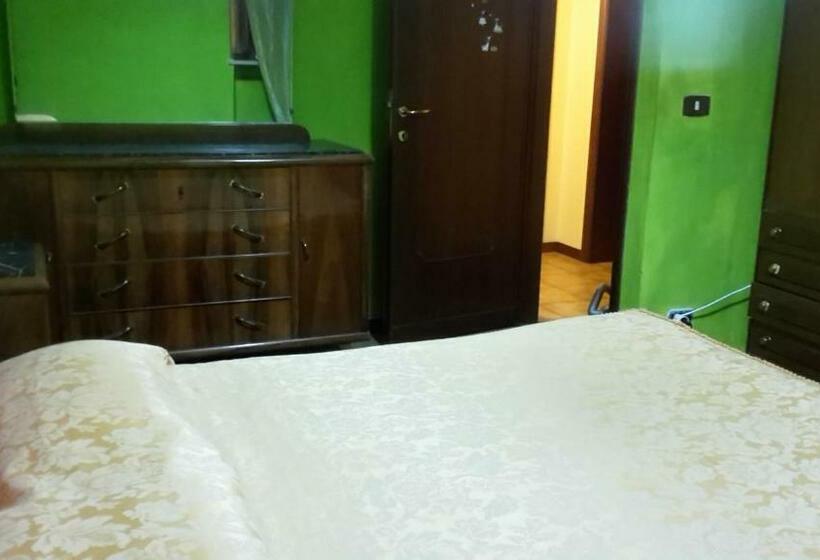 Chambre Standard Salle de Bains Commune, Gessy S