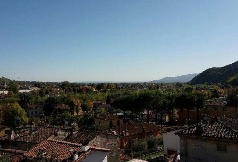 Chambre Standard Salle de Bains Commune, Gessy S