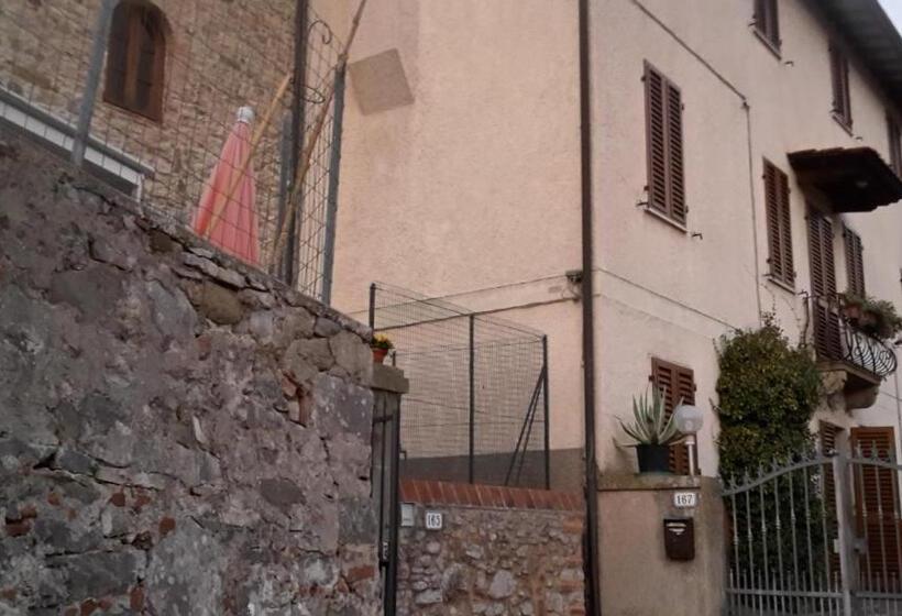 Chambre Standard Salle de Bains Commune, Gessy S