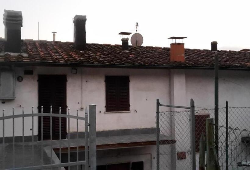 Chambre Standard Salle de Bains Commune, Gessy S