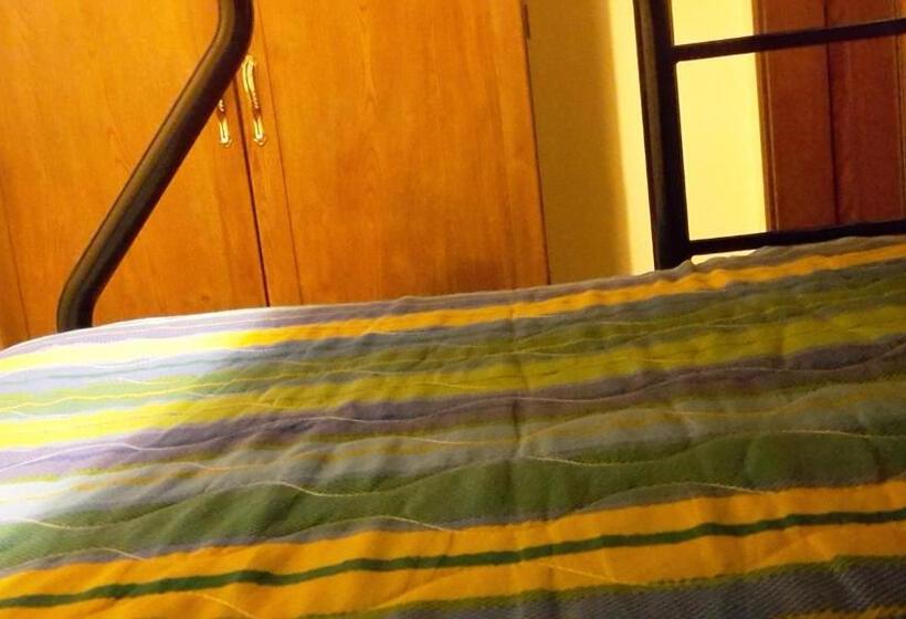 Chambre Basic Salle de Bains Commune, Gessy S