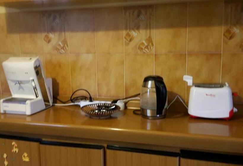 Appartement 1 Chambre, Gessy S