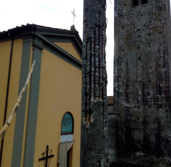 Appartement 1 Chambre, Gessy S