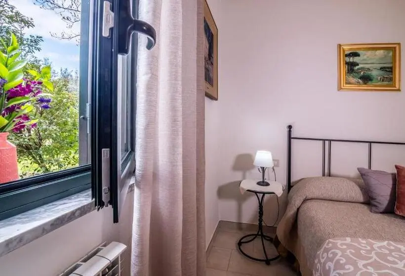 スタンダードルーム, Torremerlata B&b
