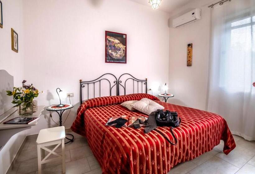 חדר סטנדרט, Torremerlata B&b