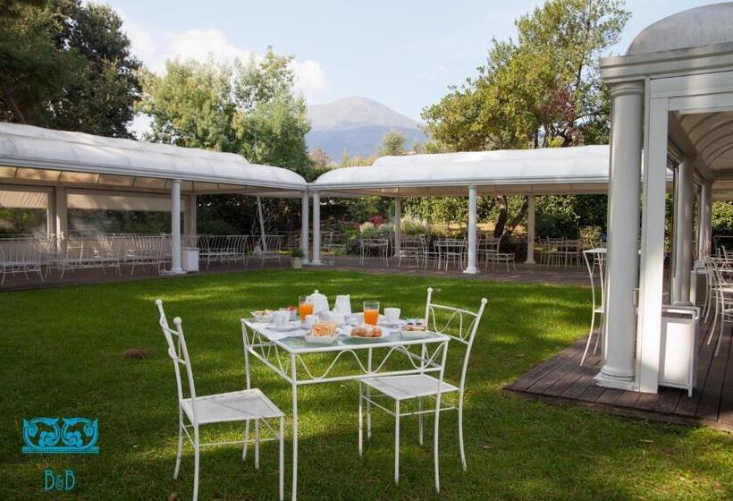 חדר סטנדרט, Torremerlata B&b