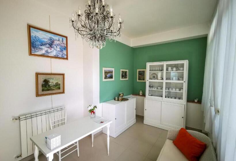 חדר סטנדרט, Torremerlata B&b