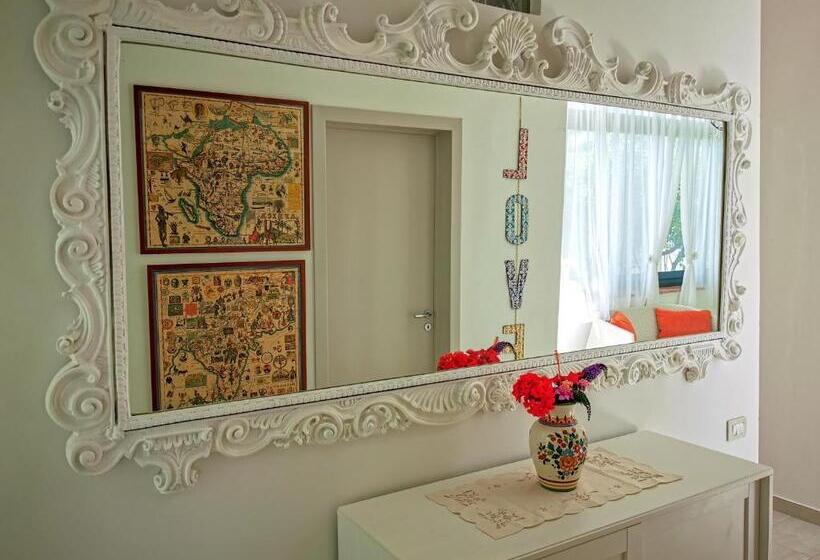 Номер Стандарт, Torremerlata B&b