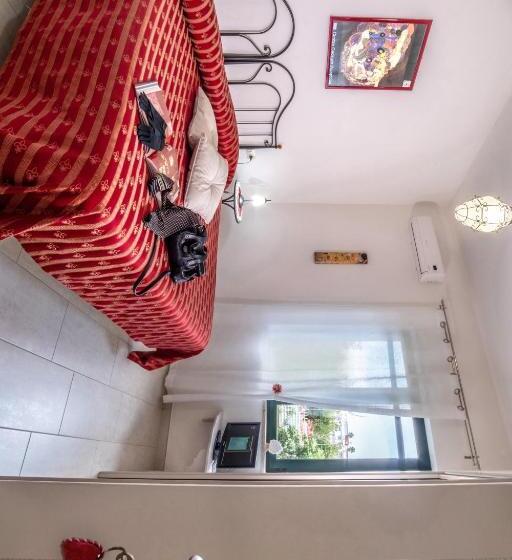 חדר סטנדרט, Torremerlata B&b