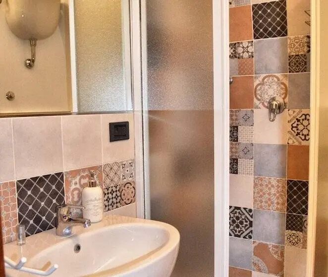 エコノミールーム, B&b Chiostro San Marco