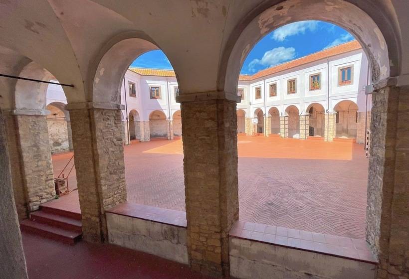 غرفة إقتصادية, B&b Chiostro San Marco