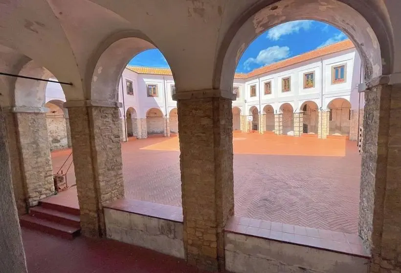 エコノミールーム, B&b Chiostro San Marco
