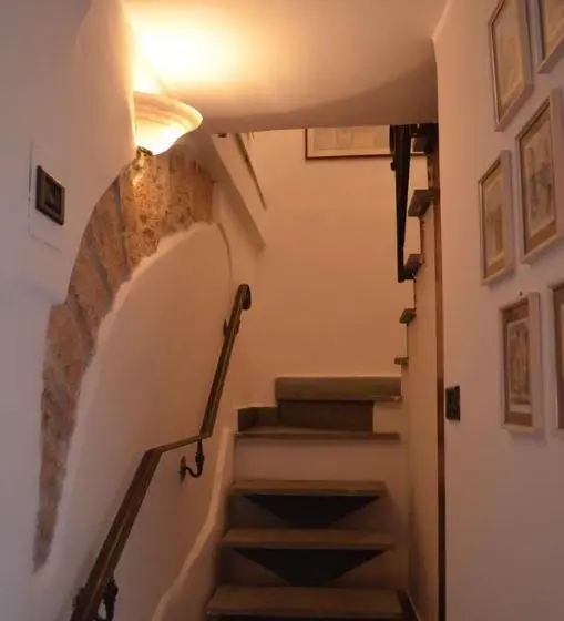 １ベッドルームアパートメント, B&b Chiostro San Marco