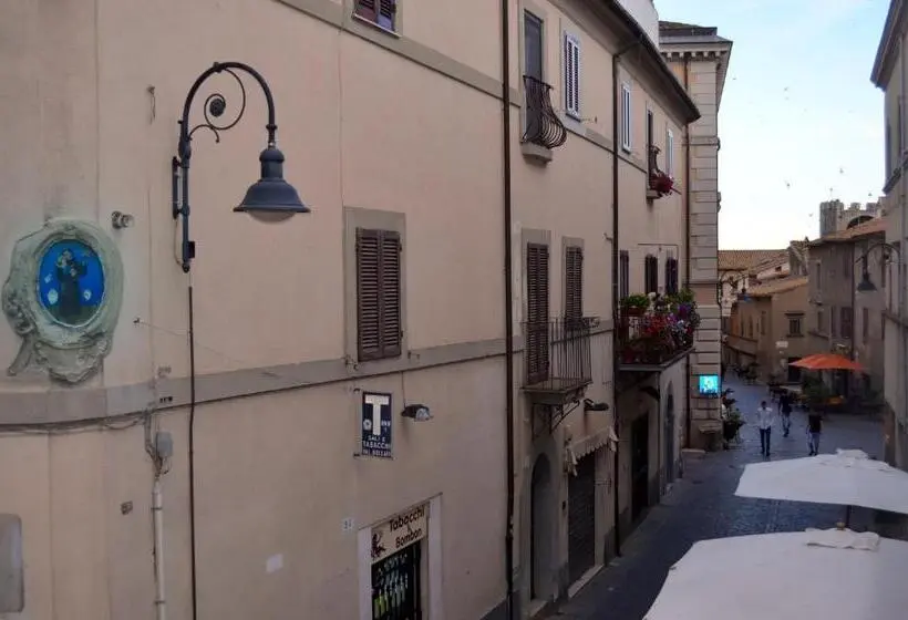 １ベッドルームアパートメント, B&b Chiostro San Marco