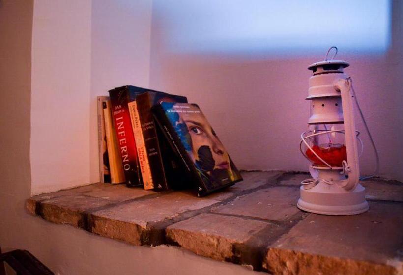 شقة غرفة واحدة, B&b Chiostro San Marco