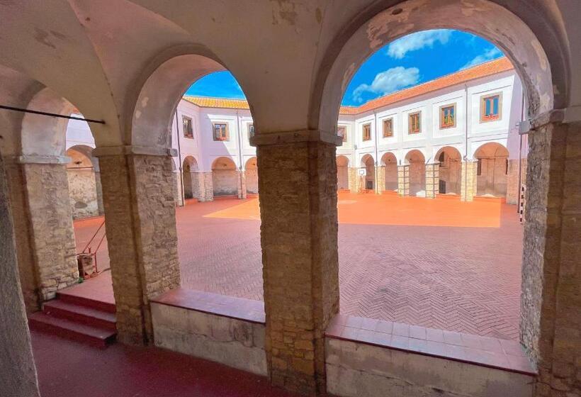 غرفة إقتصادية, B&b Chiostro San Marco