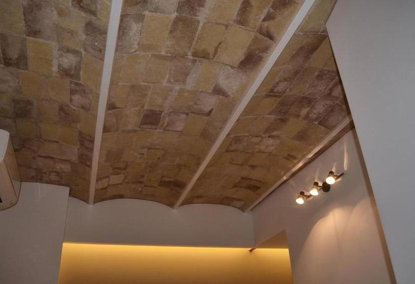 غرفة قياسية سرير كينج, B&b Chiostro San Marco