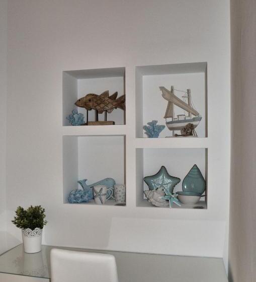 غرفة قياسية سرير كينج, B&b Chiostro San Marco