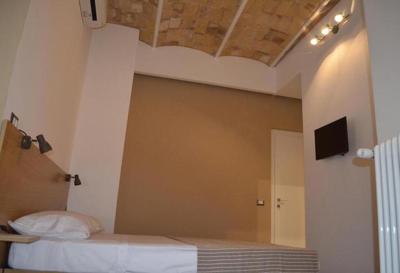 Стандартный Номер Кровать Кинг, B&b Chiostro San Marco