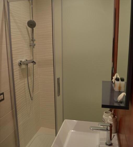 جناح ديلوكس, B&b Chiostro San Marco