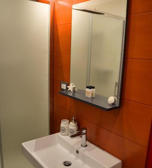 Люкс Повышенной Комфортности, B&b Chiostro San Marco