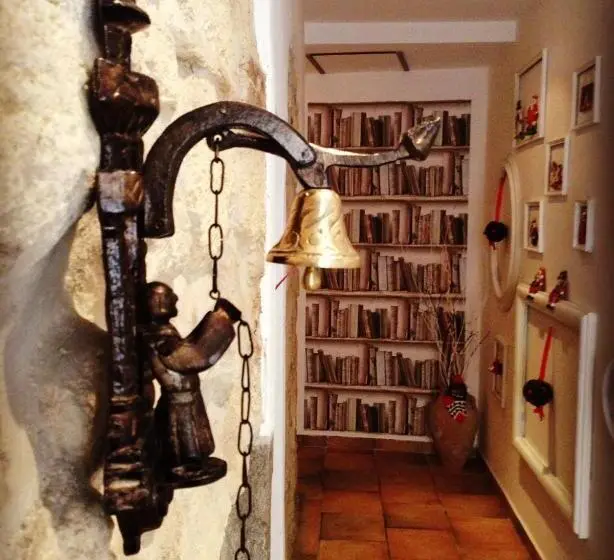 １ベッドルームアパートメント, B&b Chiostro San Marco