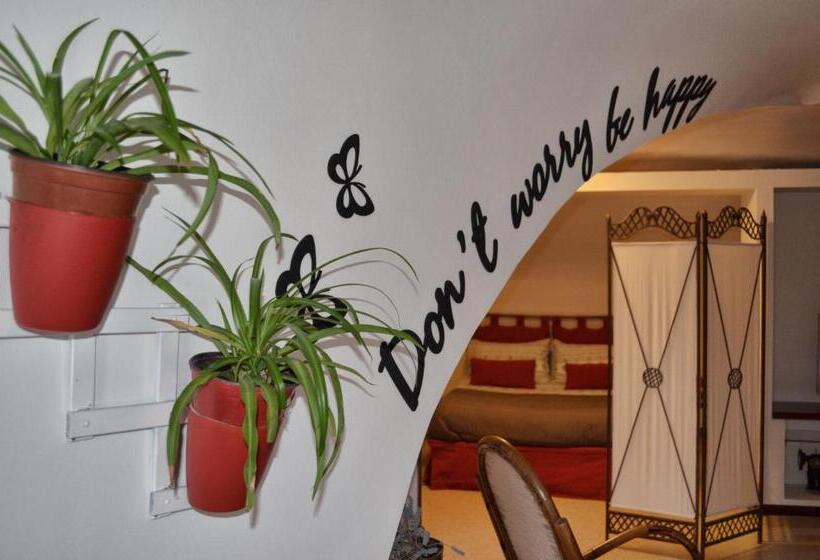 Апартаменты 1 Спальня, B&b Chiostro San Marco