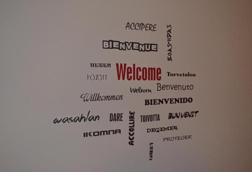 Номер Economy, B&b Chiostro San Marco