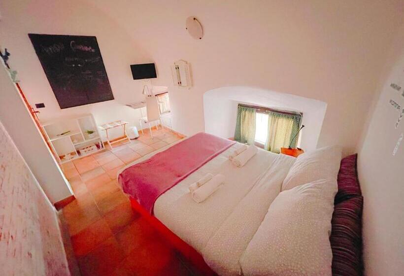 غرفة إقتصادية, B&b Chiostro San Marco