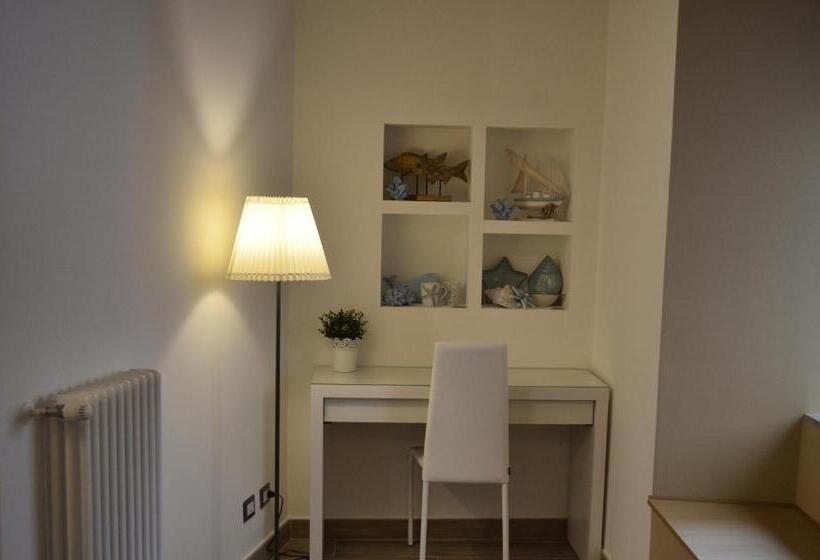 Стандартный Номер Кровать Кинг, B&b Chiostro San Marco