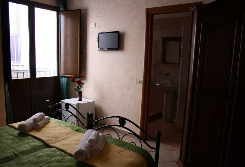 اتاق استاندارد, Cityguesthouse Catanzaro