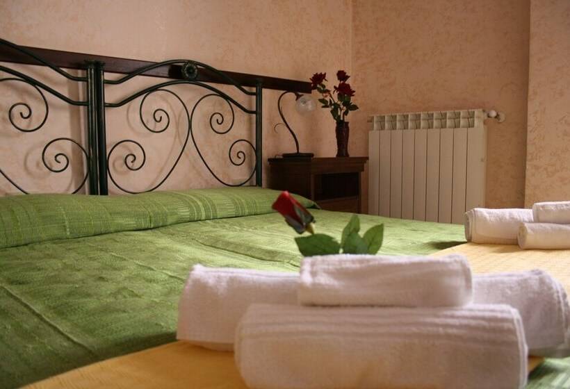 اتاق استاندارد, Cityguesthouse Catanzaro