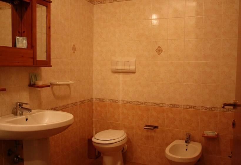 اتاق استاندارد, Cityguesthouse Catanzaro