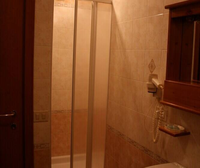 اتاق استاندارد, Cityguesthouse Catanzaro